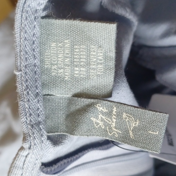 SKY AND SPARROW Solid Bra Cup Blue Mini Dress - Picture 5 of 6